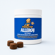 Allergy Soft Chews