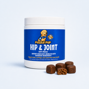 Hip & Joint Soft Chews
