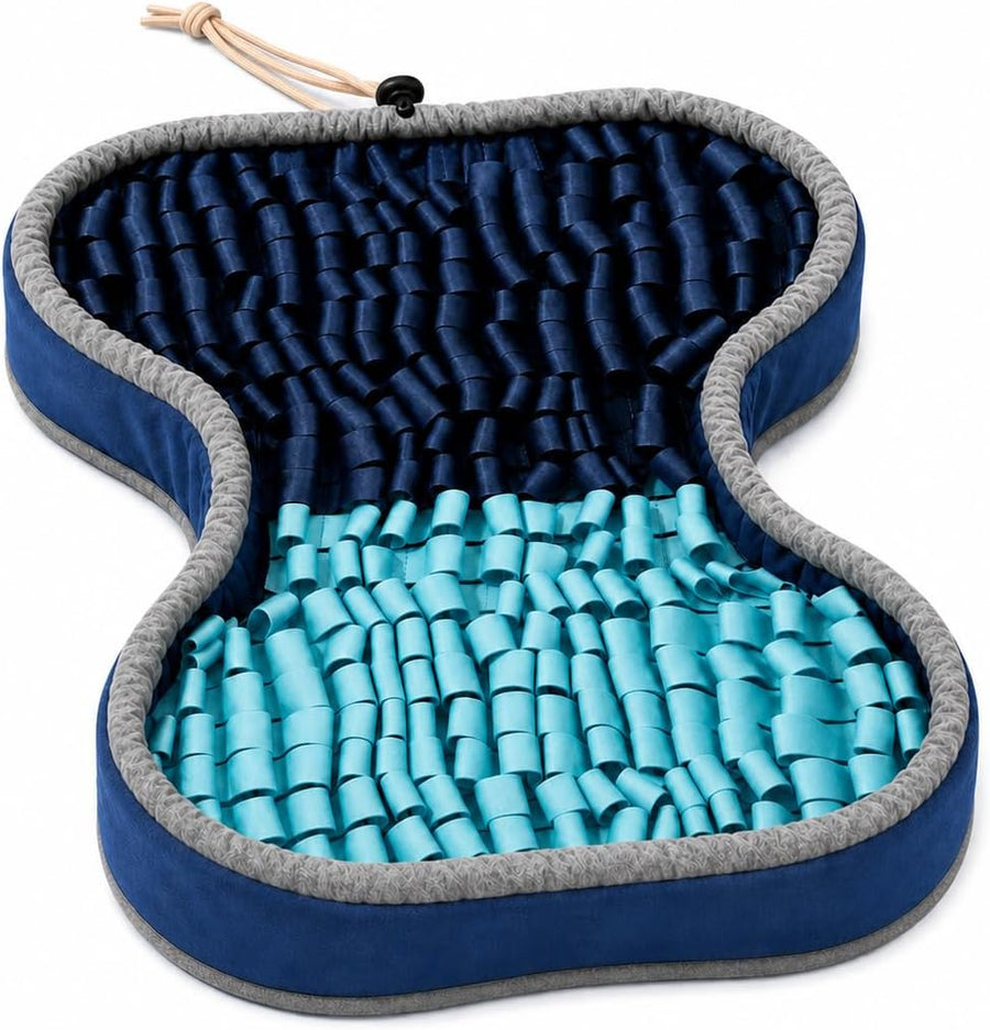 PuzzlePup Snuffle Mat for Dogs